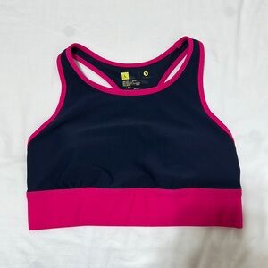 Xersion Padded Sports Bra